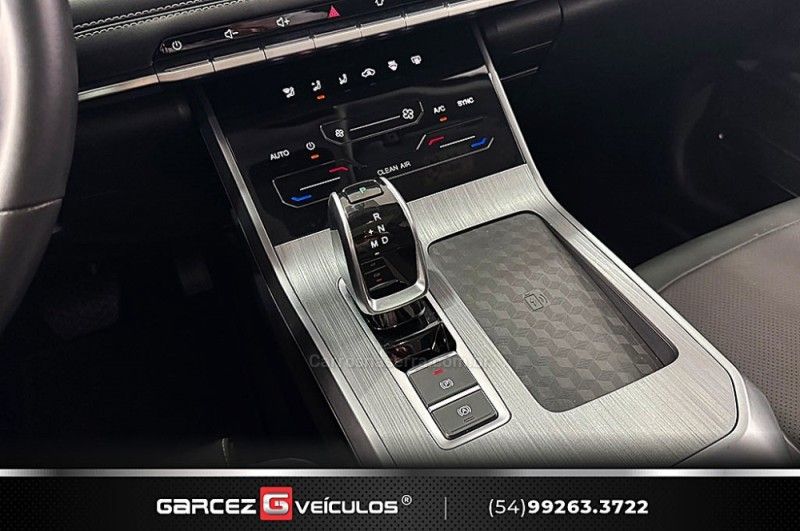 CHERY TIGGO 1.5 16V TURBO 5X PRO HÍBRIDO 2022/2023 GARCEZ VEÍCULOS BENTO GONÇALVES / Carros no Vale