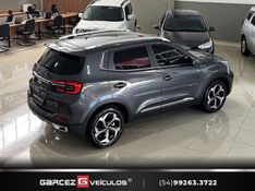 CHERY TIGGO 1.5 16V TURBO 5X PRO HÍBRIDO 2022/2023 GARCEZ VEÍCULOS BENTO GONÇALVES / Carros no Vale