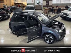 CHERY TIGGO 1.5 16V TURBO 5X PRO HÍBRIDO 2022/2023 GARCEZ VEÍCULOS BENTO GONÇALVES / Carros no Vale