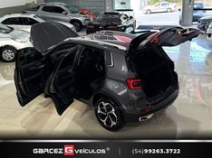 CHERY TIGGO 1.5 16V TURBO 5X PRO HÍBRIDO 2022/2023 GARCEZ VEÍCULOS BENTO GONÇALVES / Carros no Vale
