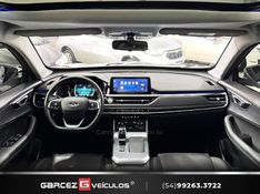 CHERY TIGGO 1.5 16V TURBO 5X PRO HÍBRIDO 2022/2023 GARCEZ VEÍCULOS BENTO GONÇALVES / Carros no Vale