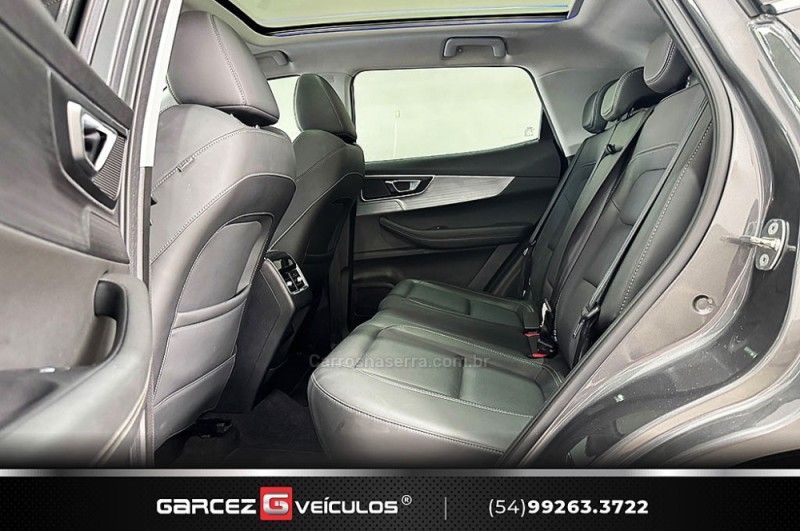 CHERY TIGGO 1.5 16V TURBO 5X PRO HÍBRIDO 2022/2023 GARCEZ VEÍCULOS BENTO GONÇALVES / Carros no Vale