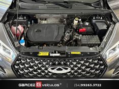 CHERY TIGGO 1.5 16V TURBO 5X PRO HÍBRIDO 2022/2023 GARCEZ VEÍCULOS BENTO GONÇALVES / Carros no Vale