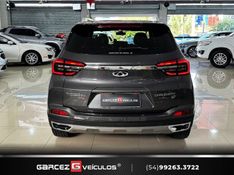 CHERY TIGGO 1.5 16V TURBO 5X PRO HÍBRIDO 2022/2023 GARCEZ VEÍCULOS BENTO GONÇALVES / Carros no Vale