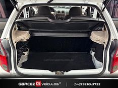 CHEVROLET CELTA 1.0 MPFI LT 8V 2012/2013 GARCEZ VEÍCULOS BENTO GONÇALVES / Carros no Vale