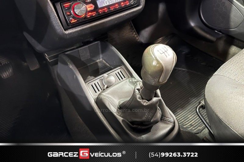 CHEVROLET CELTA 1.0 MPFI LT 8V 2012/2013 GARCEZ VEÍCULOS BENTO GONÇALVES / Carros no Vale