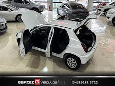 CHEVROLET CELTA 1.0 MPFI LT 8V 2012/2013 GARCEZ VEÍCULOS BENTO GONÇALVES / Carros no Vale