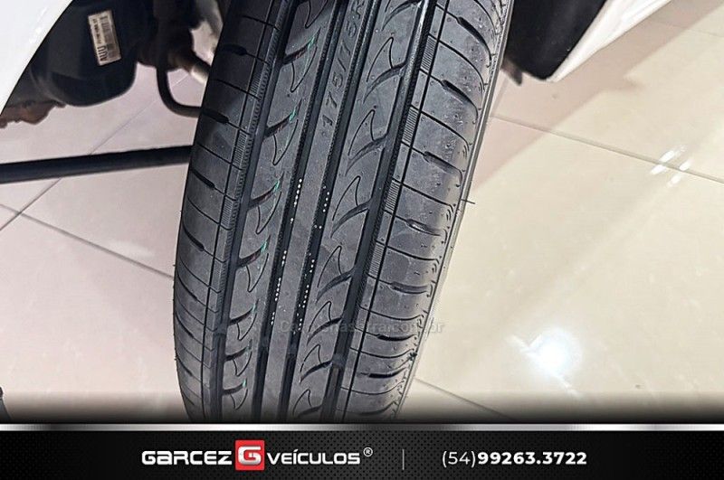 CHEVROLET CELTA 1.0 MPFI LT 8V 2012/2013 GARCEZ VEÍCULOS BENTO GONÇALVES / Carros no Vale