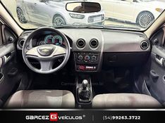 CHEVROLET CELTA 1.0 MPFI LT 8V 2012/2013 GARCEZ VEÍCULOS BENTO GONÇALVES / Carros no Vale