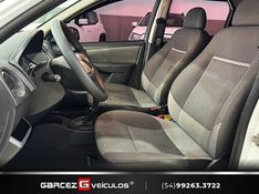 CHEVROLET CELTA 1.0 MPFI LT 8V 2012/2013 GARCEZ VEÍCULOS BENTO GONÇALVES / Carros no Vale