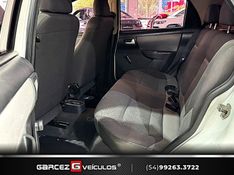 CHEVROLET CELTA 1.0 MPFI LT 8V 2012/2013 GARCEZ VEÍCULOS BENTO GONÇALVES / Carros no Vale