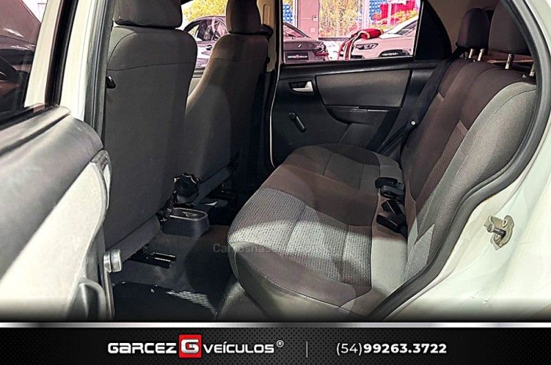 CHEVROLET CELTA 1.0 MPFI LT 8V 2012/2013 GARCEZ VEÍCULOS BENTO GONÇALVES / Carros no Vale