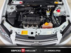 CHEVROLET CELTA 1.0 MPFI LT 8V 2012/2013 GARCEZ VEÍCULOS BENTO GONÇALVES / Carros no Vale