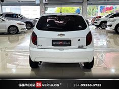 CHEVROLET CELTA 1.0 MPFI LT 8V 2012/2013 GARCEZ VEÍCULOS BENTO GONÇALVES / Carros no Vale