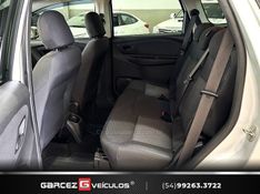 CHEVROLET SPIN 1.8 LT 8V 2018/2019 GARCEZ VEÍCULOS BENTO GONÇALVES / Carros no Vale