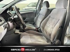 CHEVROLET VECTRA 2.0 MPFI ELEGANCE 8V 140CV 2008/2009 GARCEZ VEÍCULOS BENTO GONÇALVES / Carros no Vale