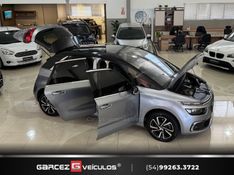 CITROËN C4 PICASSO 1.6 INTENSIVE 16V TURBO 2018/2019 GARCEZ VEÍCULOS BENTO GONÇALVES / Carros no Vale