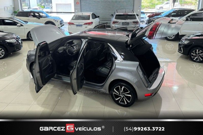 CITROËN C4 PICASSO 1.6 INTENSIVE 16V TURBO 2018/2019 GARCEZ VEÍCULOS BENTO GONÇALVES / Carros no Vale