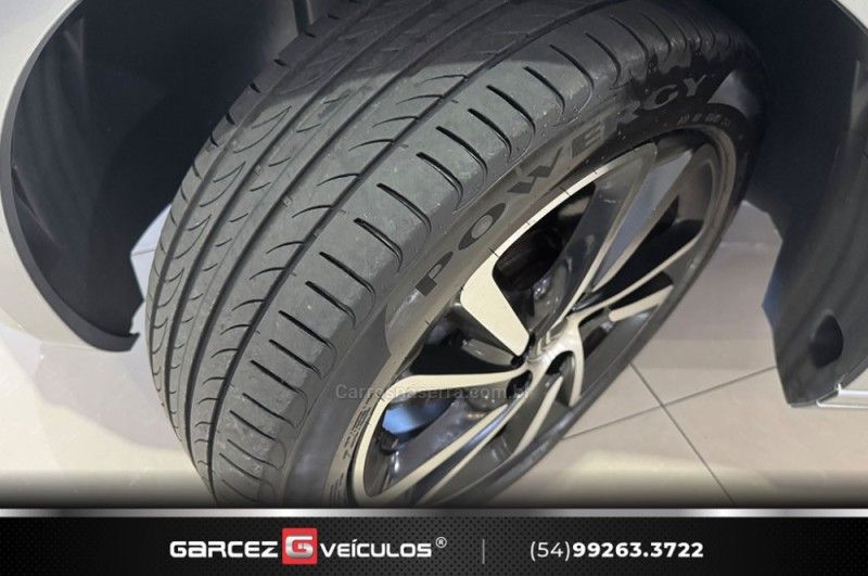 CITROËN C4 PICASSO 1.6 INTENSIVE 16V TURBO 2018/2019 GARCEZ VEÍCULOS BENTO GONÇALVES / Carros no Vale