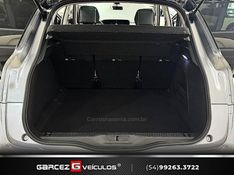 CITROËN C4 PICASSO 1.6 INTENSIVE 16V TURBO 2018/2019 GARCEZ VEÍCULOS BENTO GONÇALVES / Carros no Vale