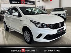 FIAT ARGO 1.0 DRIVE 6V 2019/2019 GARCEZ VEÍCULOS BENTO GONÇALVES / Carros no Vale