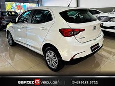 FIAT ARGO 1.0 DRIVE 6V 2019/2019 GARCEZ VEÍCULOS BENTO GONÇALVES / Carros no Vale