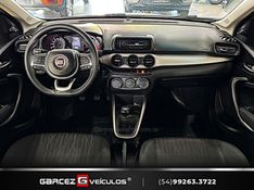 FIAT ARGO 1.0 DRIVE 6V 2019/2019 GARCEZ VEÍCULOS BENTO GONÇALVES / Carros no Vale