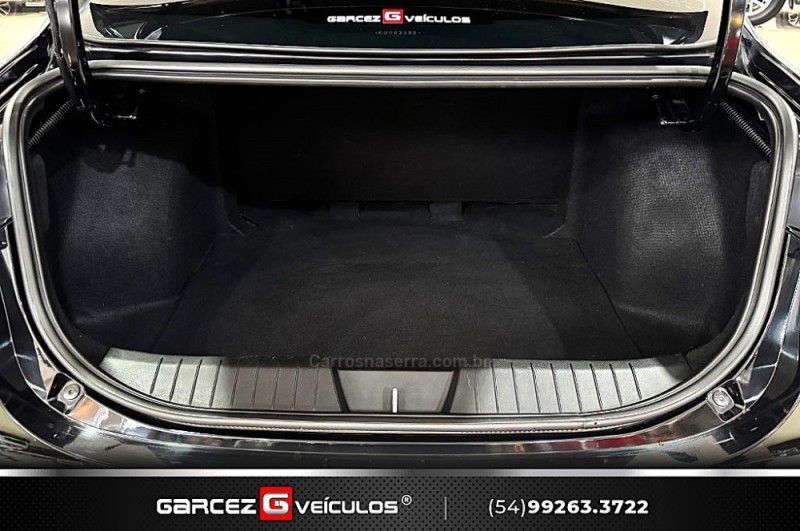 FIAT CRONOS 1.3 FIREFLY 2019/2019 GARCEZ VEÍCULOS BENTO GONÇALVES / Carros no Vale