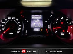 FIAT CRONOS 1.3 FIREFLY 2019/2019 GARCEZ VEÍCULOS BENTO GONÇALVES / Carros no Vale