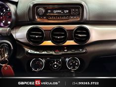 FIAT CRONOS 1.3 FIREFLY 2019/2019 GARCEZ VEÍCULOS BENTO GONÇALVES / Carros no Vale