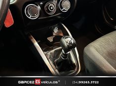 FIAT CRONOS 1.3 FIREFLY 2019/2019 GARCEZ VEÍCULOS BENTO GONÇALVES / Carros no Vale