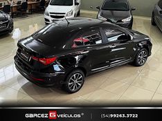 FIAT CRONOS 1.3 FIREFLY 2019/2019 GARCEZ VEÍCULOS BENTO GONÇALVES / Carros no Vale