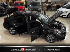 FIAT CRONOS 1.3 FIREFLY 2019/2019 GARCEZ VEÍCULOS BENTO GONÇALVES / Carros no Vale