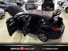 FIAT CRONOS 1.3 FIREFLY 2019/2019 GARCEZ VEÍCULOS BENTO GONÇALVES / Carros no Vale