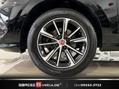 FIAT CRONOS 1.3 FIREFLY 2019/2019 GARCEZ VEÍCULOS BENTO GONÇALVES / Carros no Vale