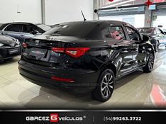 FIAT CRONOS 1.3 FIREFLY 2019/2019 GARCEZ VEÍCULOS BENTO GONÇALVES / Carros no Vale