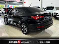 FIAT CRONOS 1.3 FIREFLY 2019/2019 GARCEZ VEÍCULOS BENTO GONÇALVES / Carros no Vale