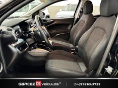 FIAT CRONOS 1.3 FIREFLY 2019/2019 GARCEZ VEÍCULOS BENTO GONÇALVES / Carros no Vale