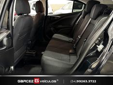 FIAT CRONOS 1.3 FIREFLY 2019/2019 GARCEZ VEÍCULOS BENTO GONÇALVES / Carros no Vale