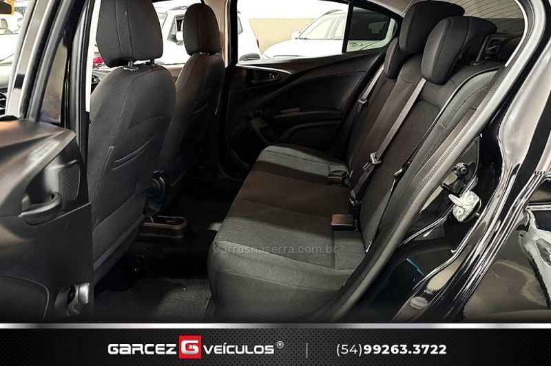 FIAT CRONOS 1.3 FIREFLY 2019/2019 GARCEZ VEÍCULOS BENTO GONÇALVES / Carros no Vale