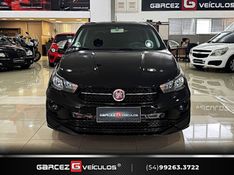 FIAT CRONOS 1.3 FIREFLY 2019/2019 GARCEZ VEÍCULOS BENTO GONÇALVES / Carros no Vale