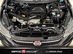 FIAT CRONOS 1.3 FIREFLY 2019/2019 GARCEZ VEÍCULOS BENTO GONÇALVES / Carros no Vale