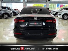 FIAT CRONOS 1.3 FIREFLY 2019/2019 GARCEZ VEÍCULOS BENTO GONÇALVES / Carros no Vale