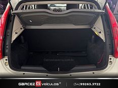 FIAT PALIO 1.0 MPI ATTRACTIVE 8V 2012/2013 GARCEZ VEÍCULOS BENTO GONÇALVES / Carros no Vale