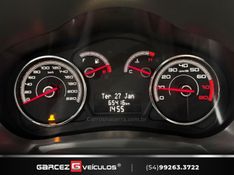 FIAT PALIO 1.0 MPI ATTRACTIVE 8V 2012/2013 GARCEZ VEÍCULOS BENTO GONÇALVES / Carros no Vale