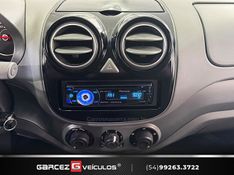 FIAT PALIO 1.0 MPI ATTRACTIVE 8V 2012/2013 GARCEZ VEÍCULOS BENTO GONÇALVES / Carros no Vale