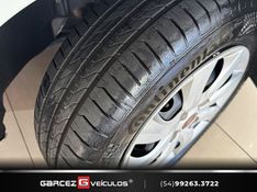 FIAT PALIO 1.0 MPI ATTRACTIVE 8V 2012/2013 GARCEZ VEÍCULOS BENTO GONÇALVES / Carros no Vale