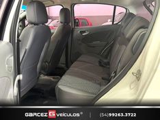 FIAT PALIO 1.0 MPI ATTRACTIVE 8V 2012/2013 GARCEZ VEÍCULOS BENTO GONÇALVES / Carros no Vale