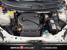 FIAT PALIO 1.0 MPI ATTRACTIVE 8V 2012/2013 GARCEZ VEÍCULOS BENTO GONÇALVES / Carros no Vale