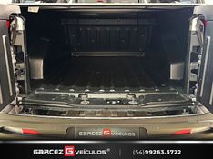 FIAT TORO 2.0 16V TURBO RANCH 4X4 AUTOMÁTICO 2022/2023 GARCEZ VEÍCULOS BENTO GONÇALVES / Carros no Vale